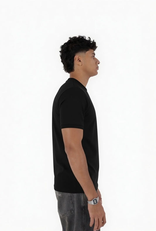 REGULAR FIT T-SHIRT