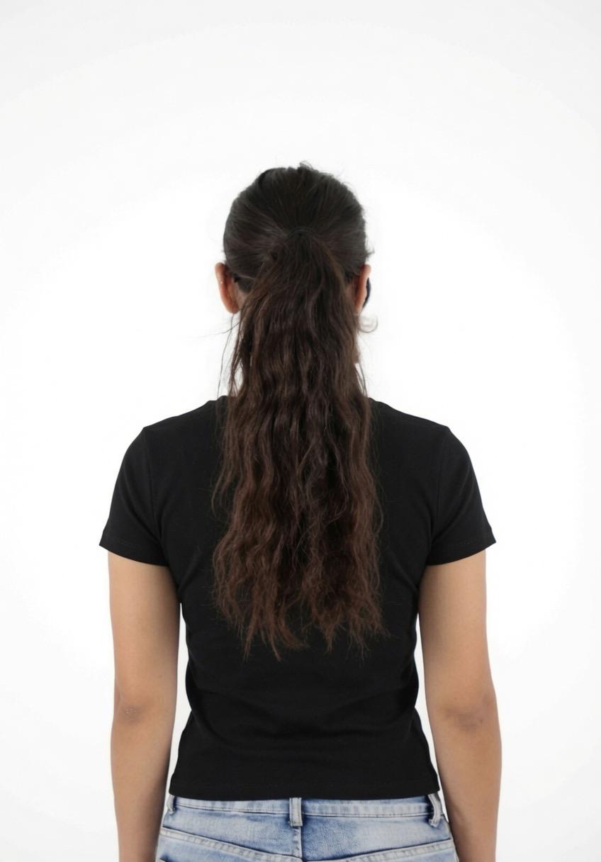 SHORT SLEEVE TOP