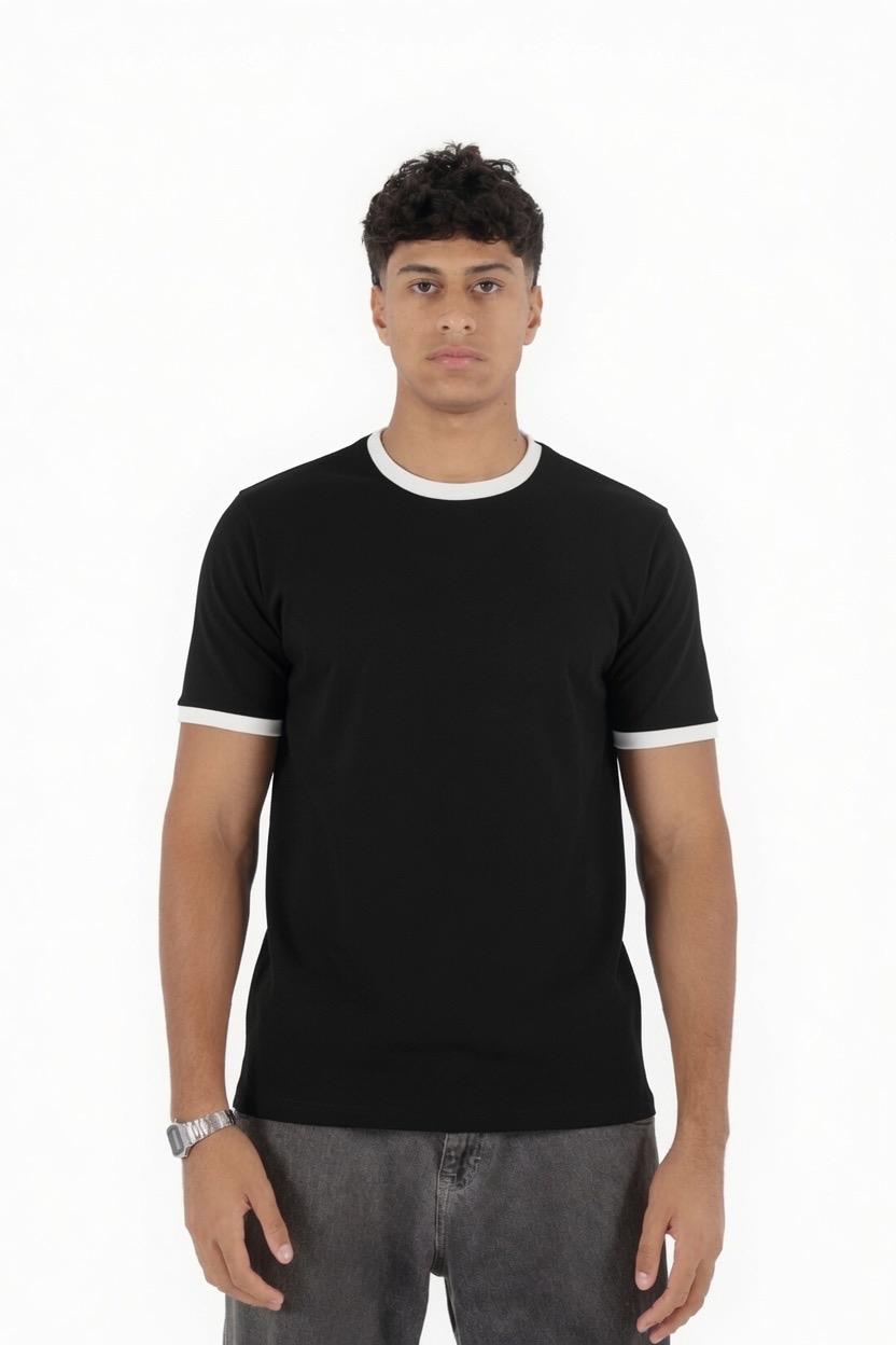 RINGER T-SHIRT