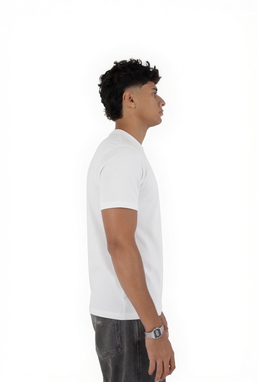 REGULAR FIT T-SHIRT