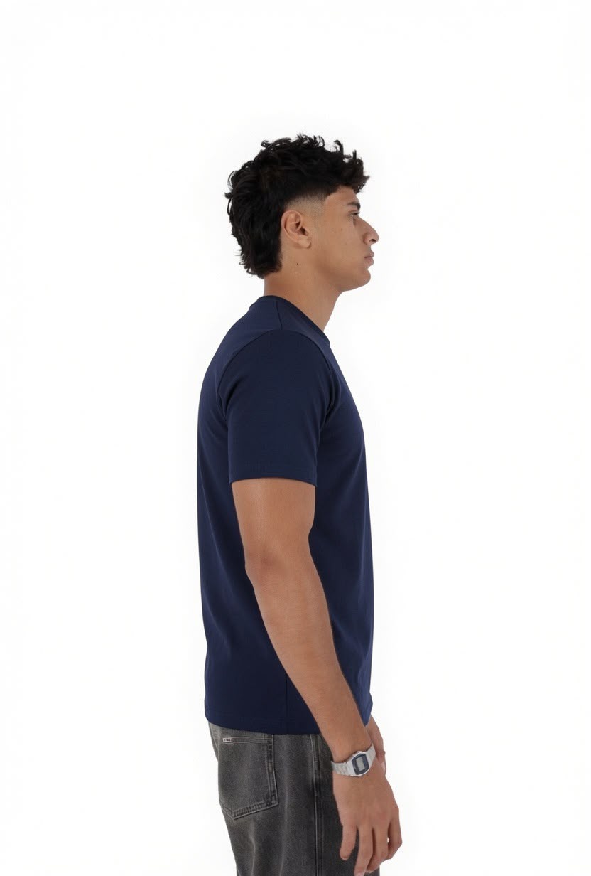 REGULAR FIT T-SHIRT
