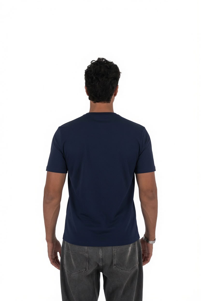 REGULAR FIT T-SHIRT