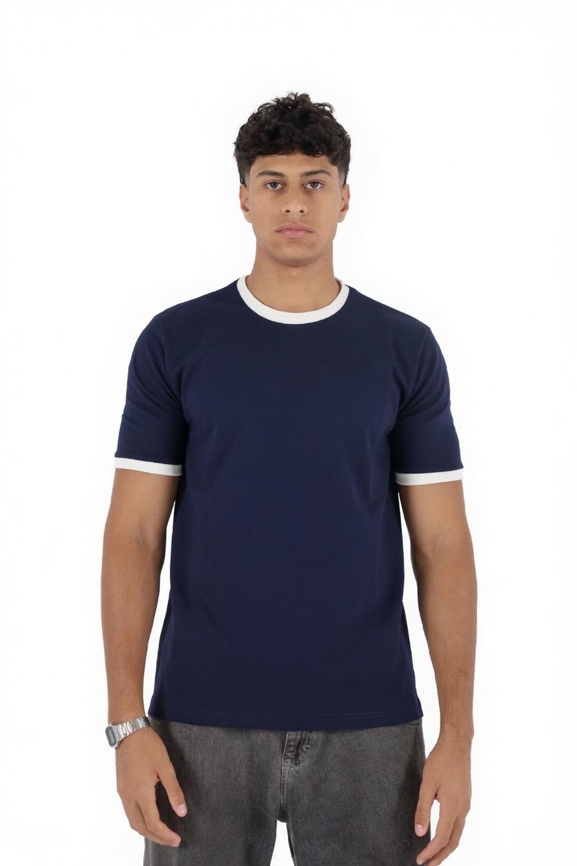 RINGER T-SHIRT