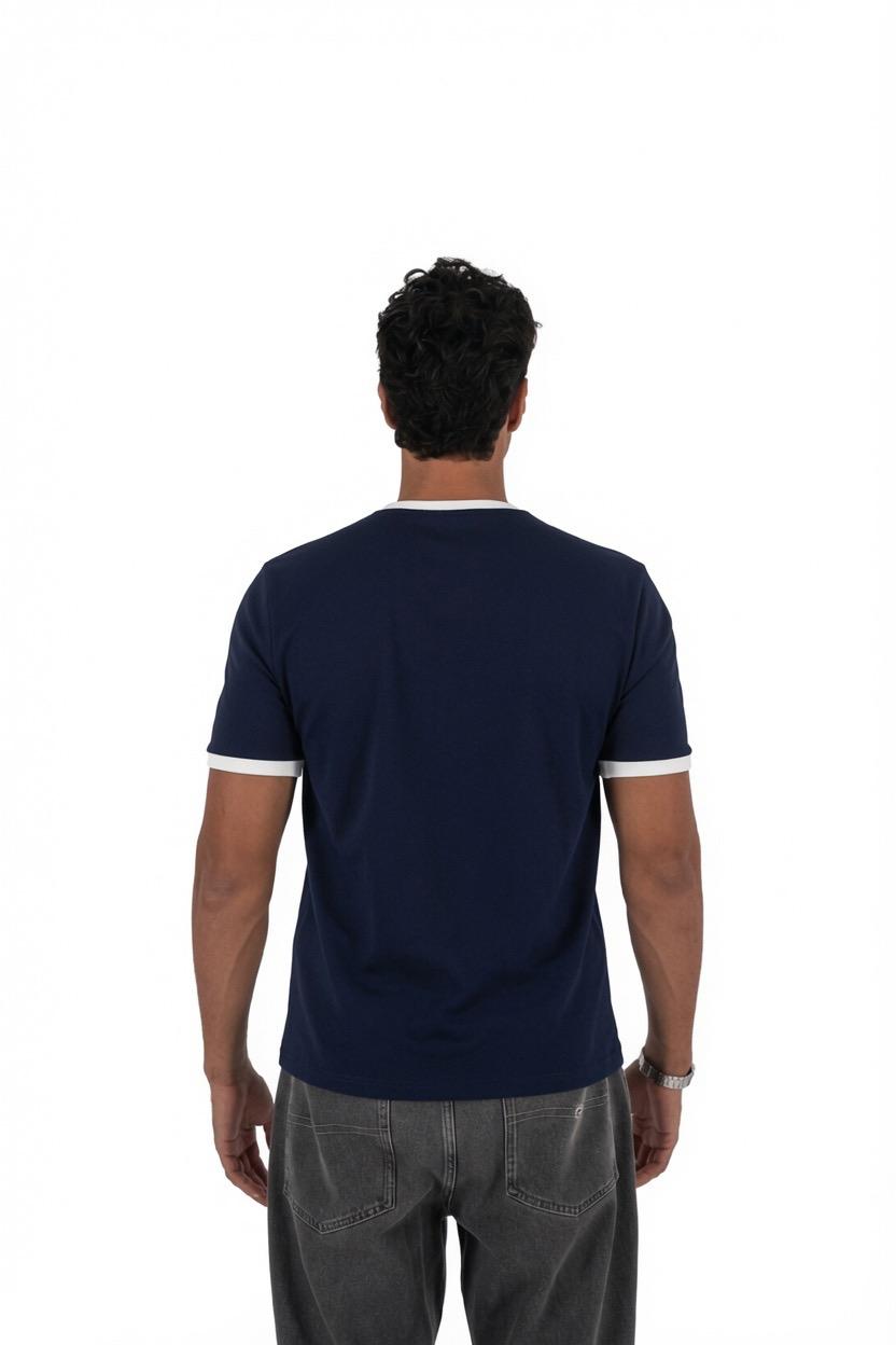 RINGER T-SHIRT