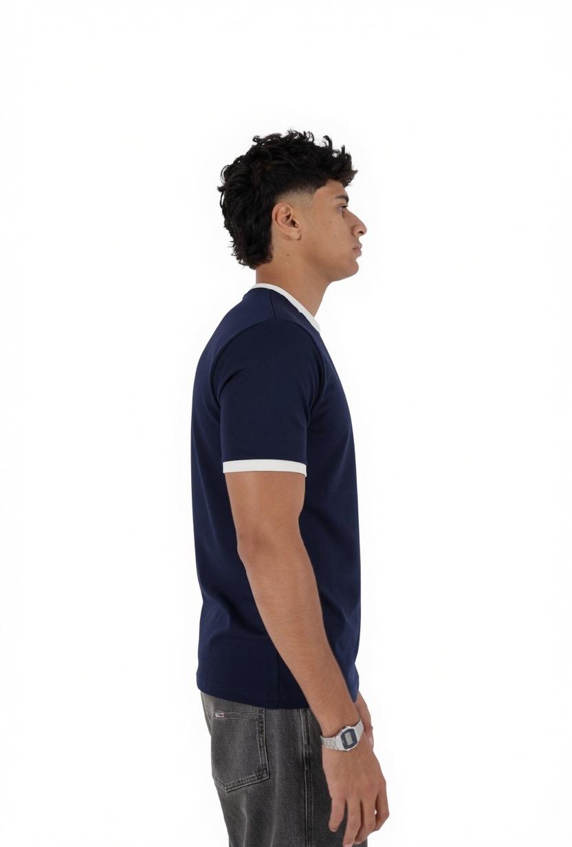 RINGER T-SHIRT