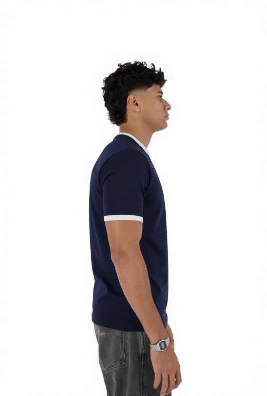 RINGER T-SHIRT