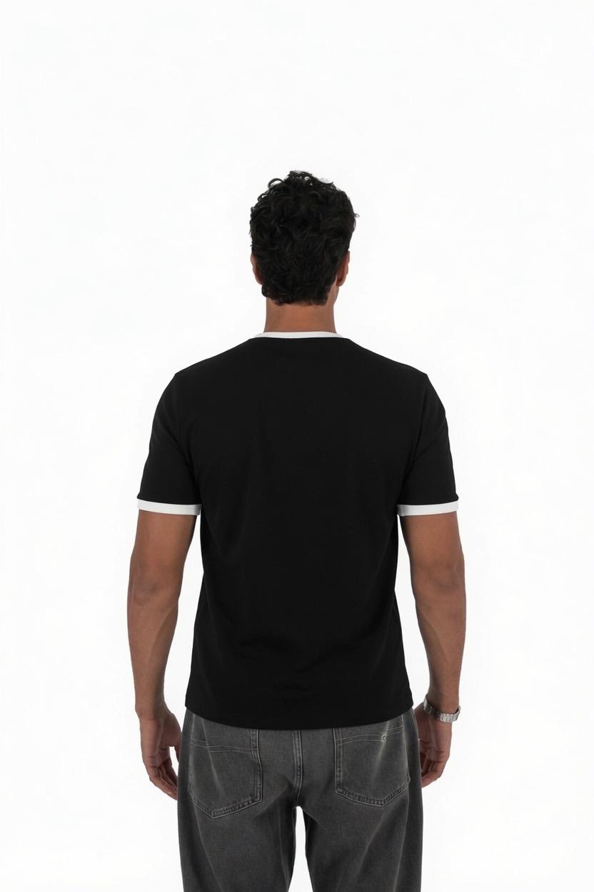RINGER T-SHIRT