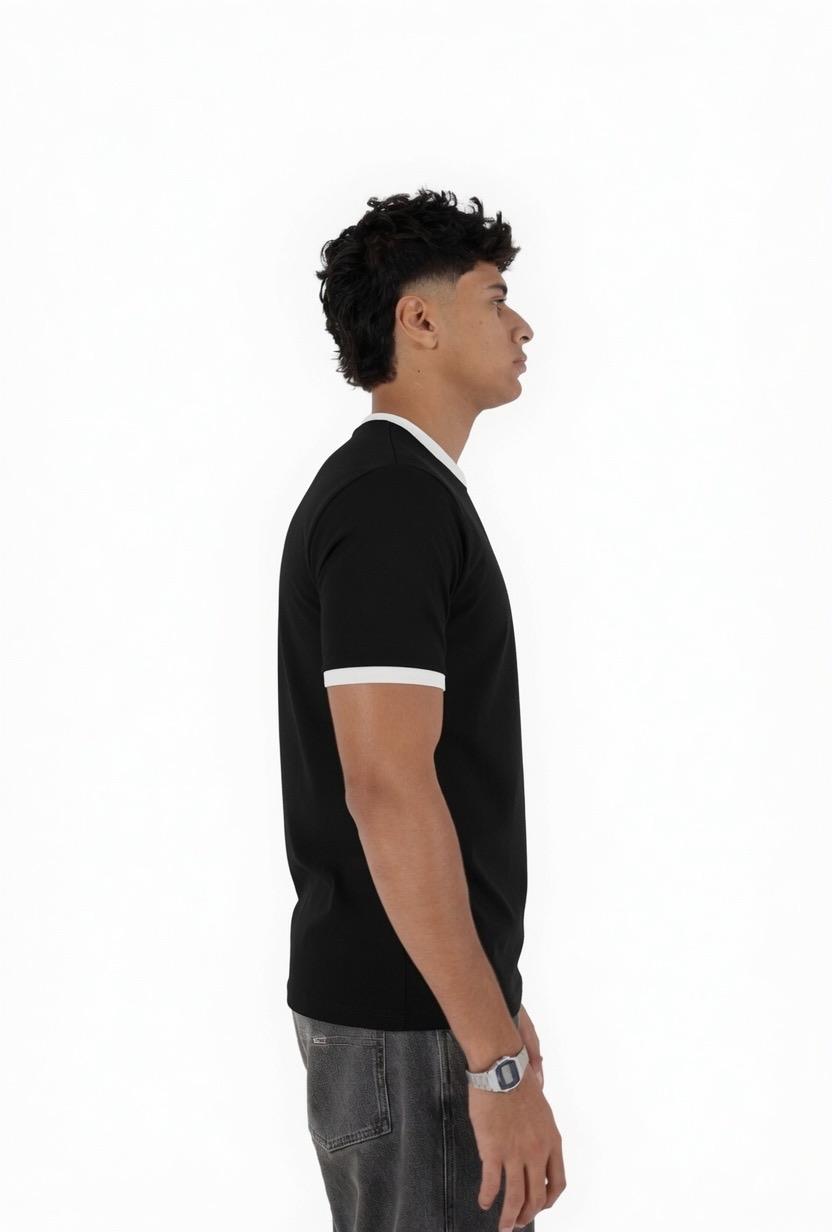 RINGER T-SHIRT