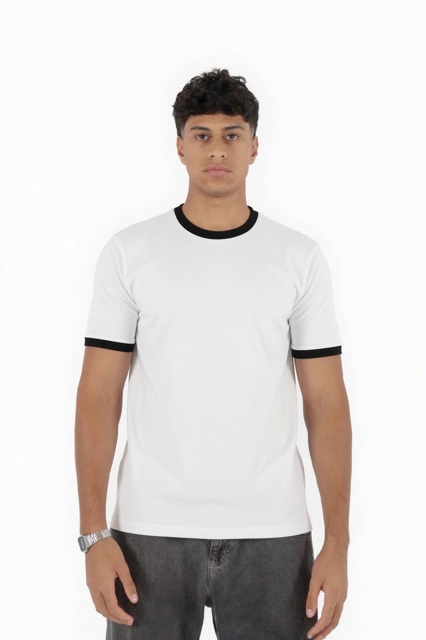 RINGER T-SHIRT