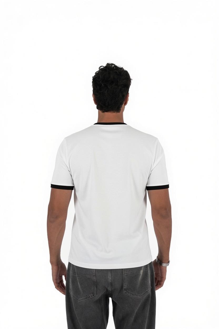 RINGER T-SHIRT