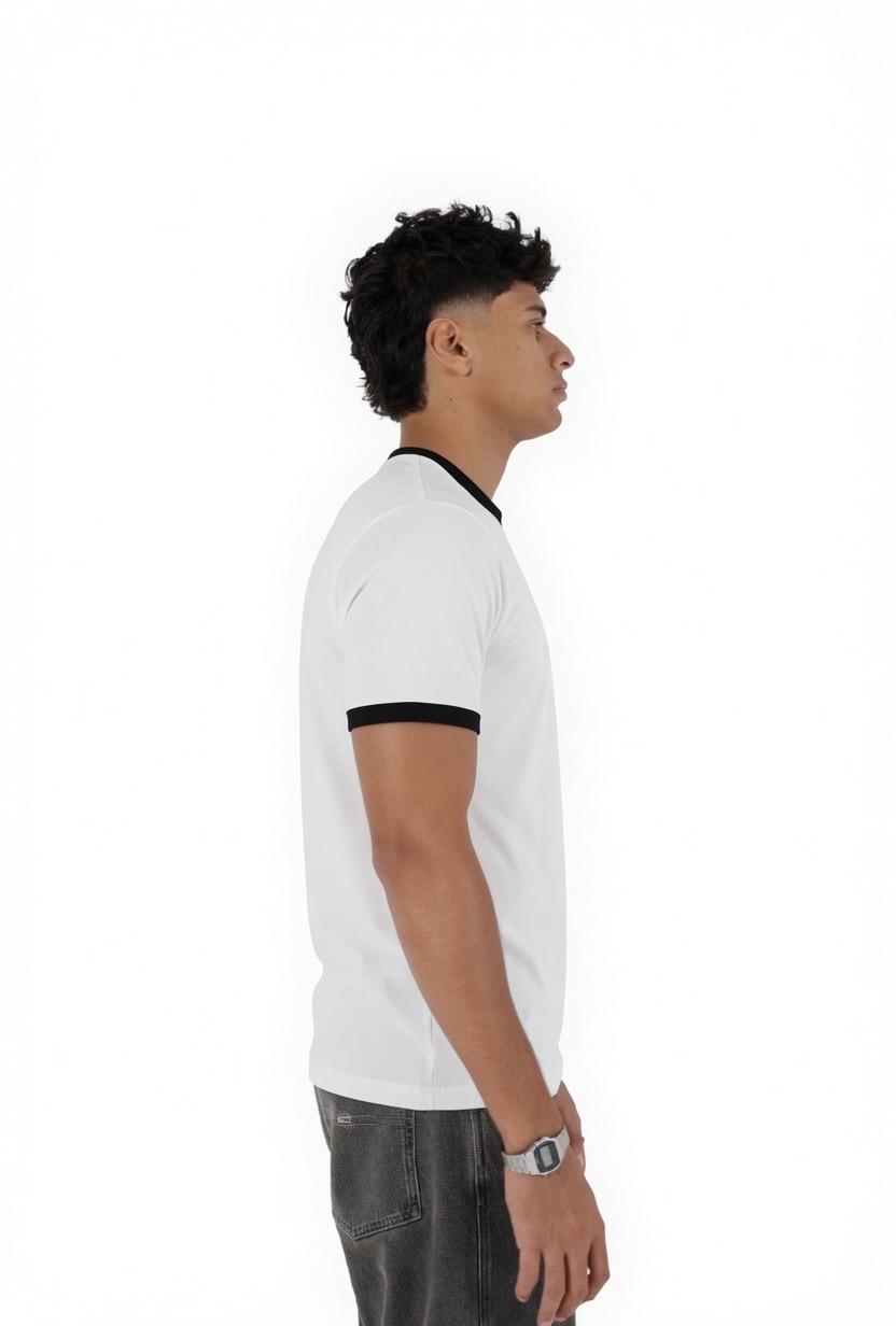 RINGER T-SHIRT
